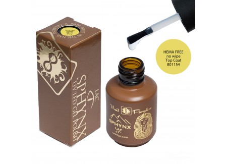 Top Coat Hema Free 15ml